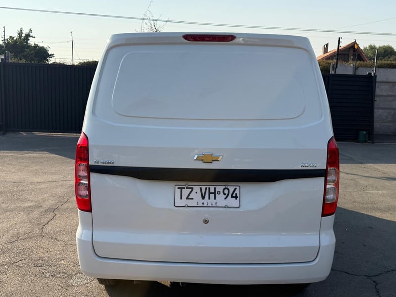 Chevrolet N400 1.5 2025 - Imagen 4 de 20