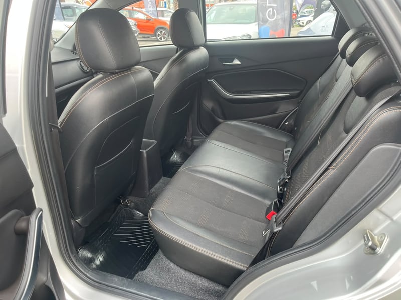 Chery TIGGO 2 1.5 2021 - Imagen 16 de 18