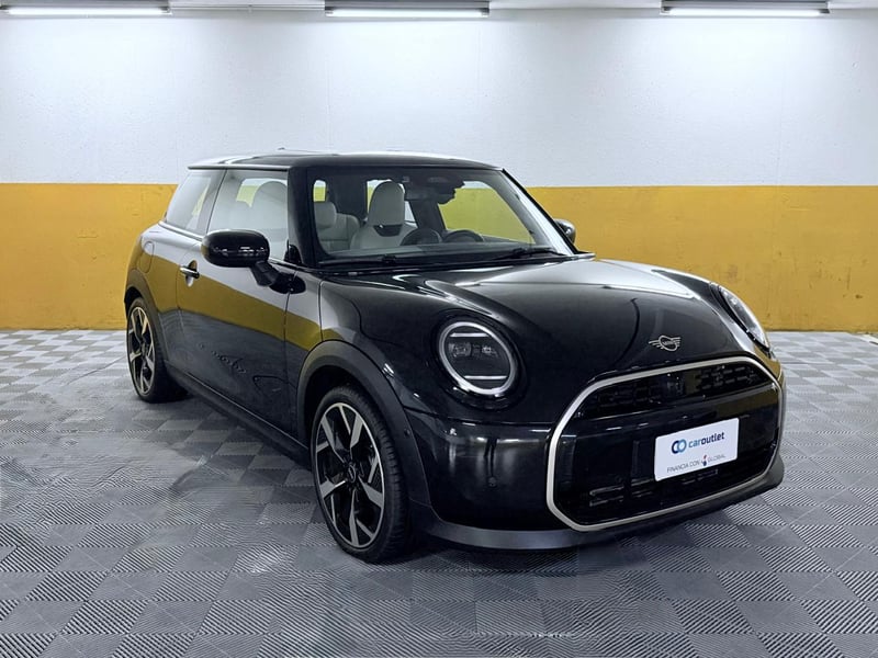 Mini COOPER C 1.5 AUT 2025 - Imagen 7 de 20