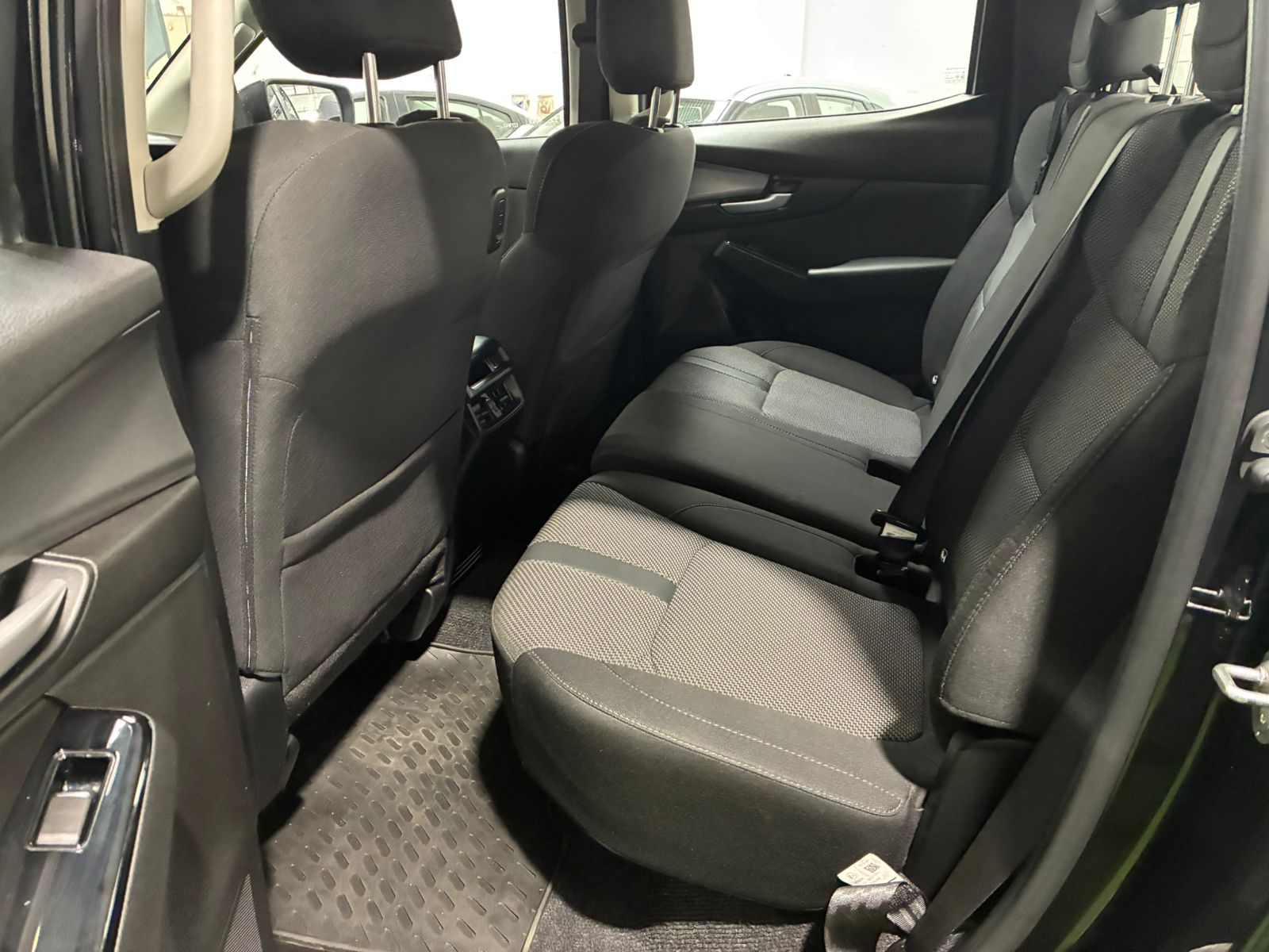 Mazda BT 50 4WD 3.0 2025 - Imagen 8 de 11