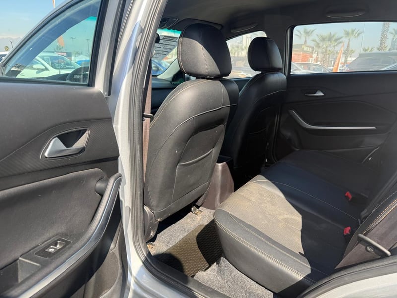 Chery TIGGO 2 1.5 2022 - Imagen 18 de 20