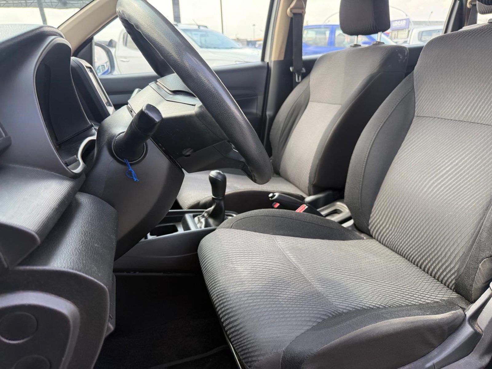 Suzuki ERTIGA GLX 1.5 2020 - Imagen 11 de 20