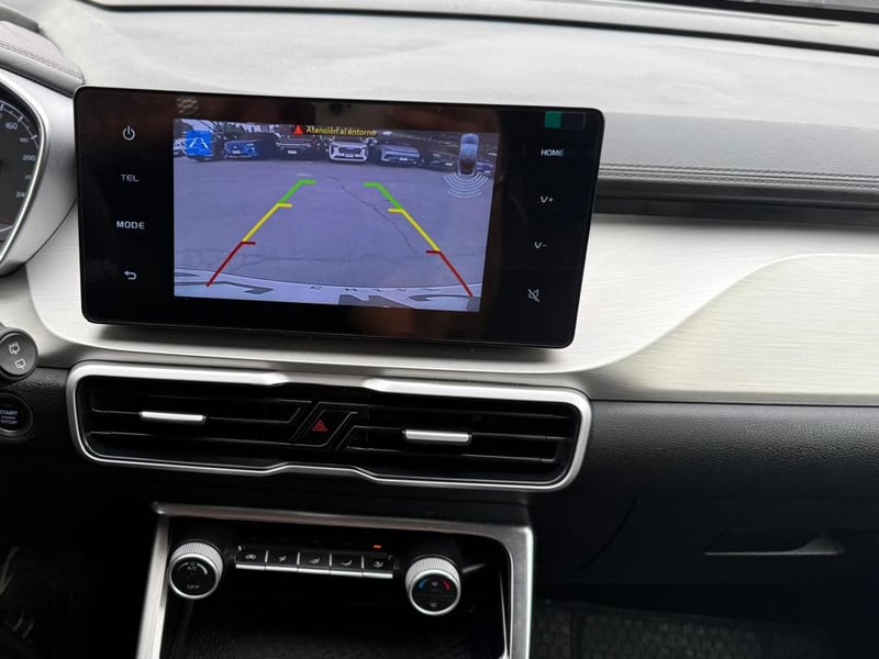 Geely COOLRAY 1.5 AUT 2026 - Imagen 16 de 20
