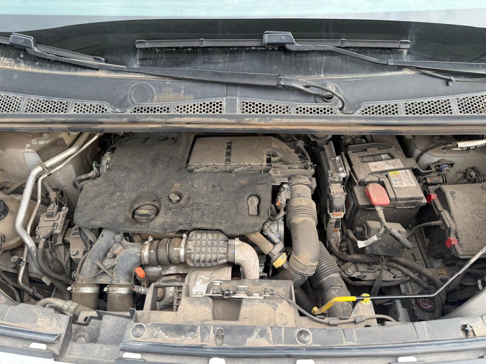 Opel COMBO 1.6 2022 - Imagen 9 de 20