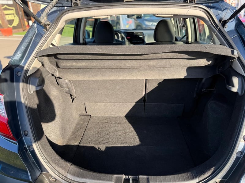 Honda WR V LX 1.5 AUT 2022 - Imagen 20 de 20