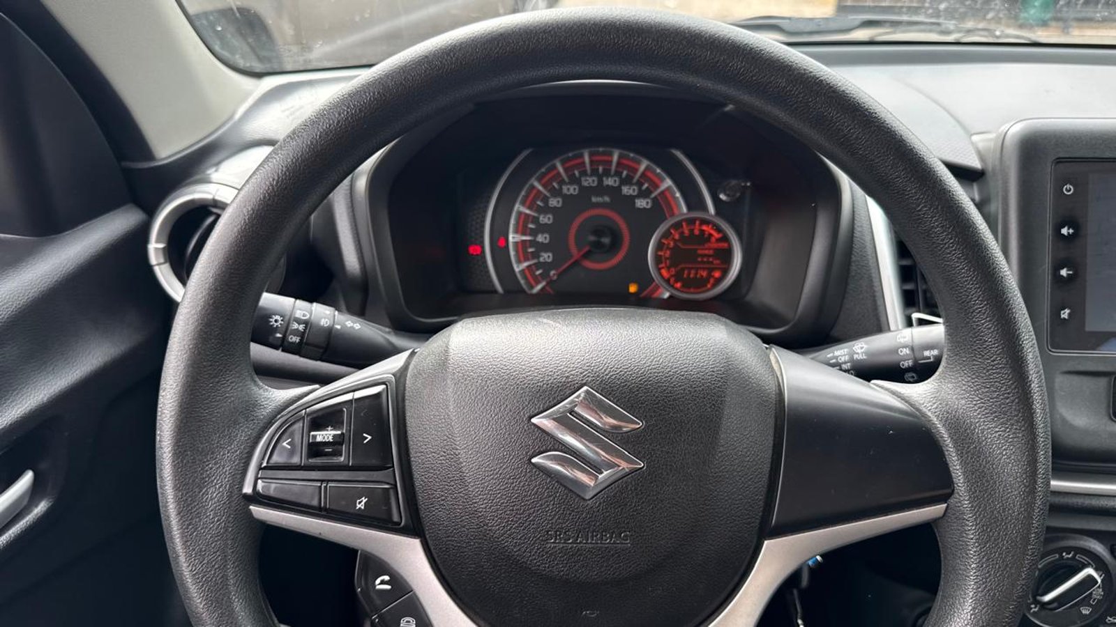 Suzuki CELERIO 1.0 GLX 2024 - Imagen 14 de 20