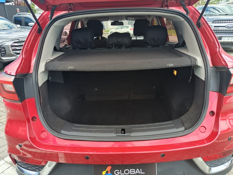 MG ZS 5P 1.5 2019 - Imagen 11 de 11