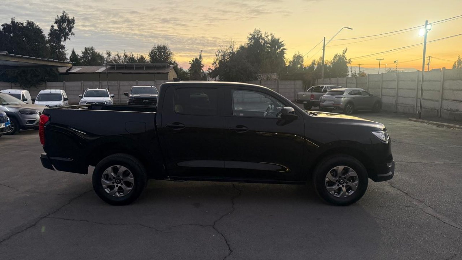 Great Wall POER DELUXE 2.0 2025 - Imagen 6 de 20