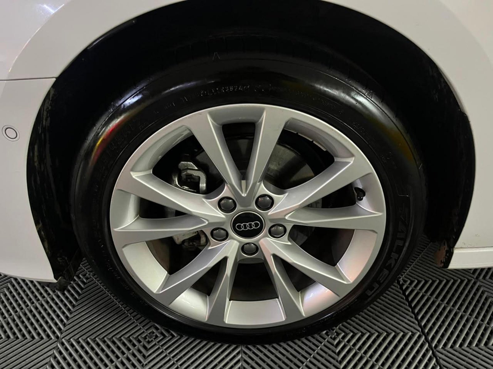 Audi A3 SPORTBACK 1.5 AUT 2026 - Imagen 18 de 20