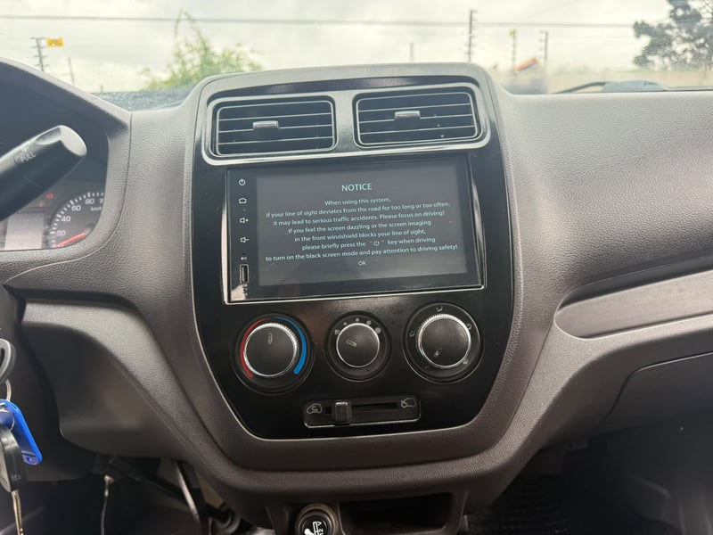 Foton MIDI CS 1.2 2025 - Imagen 15 de 19
