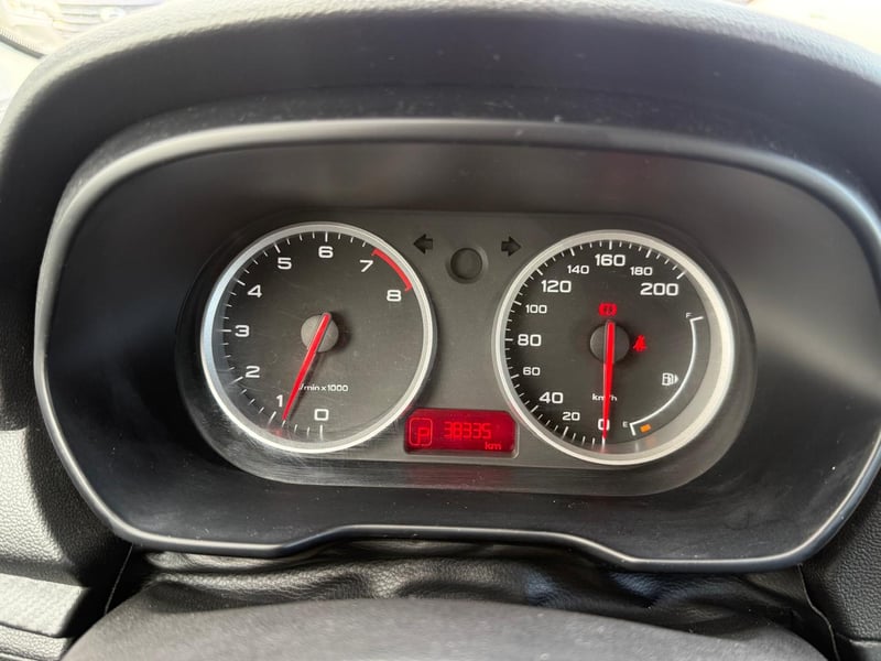MG 3 HATCH BACK 1.5 2022 - Imagen 14 de 20