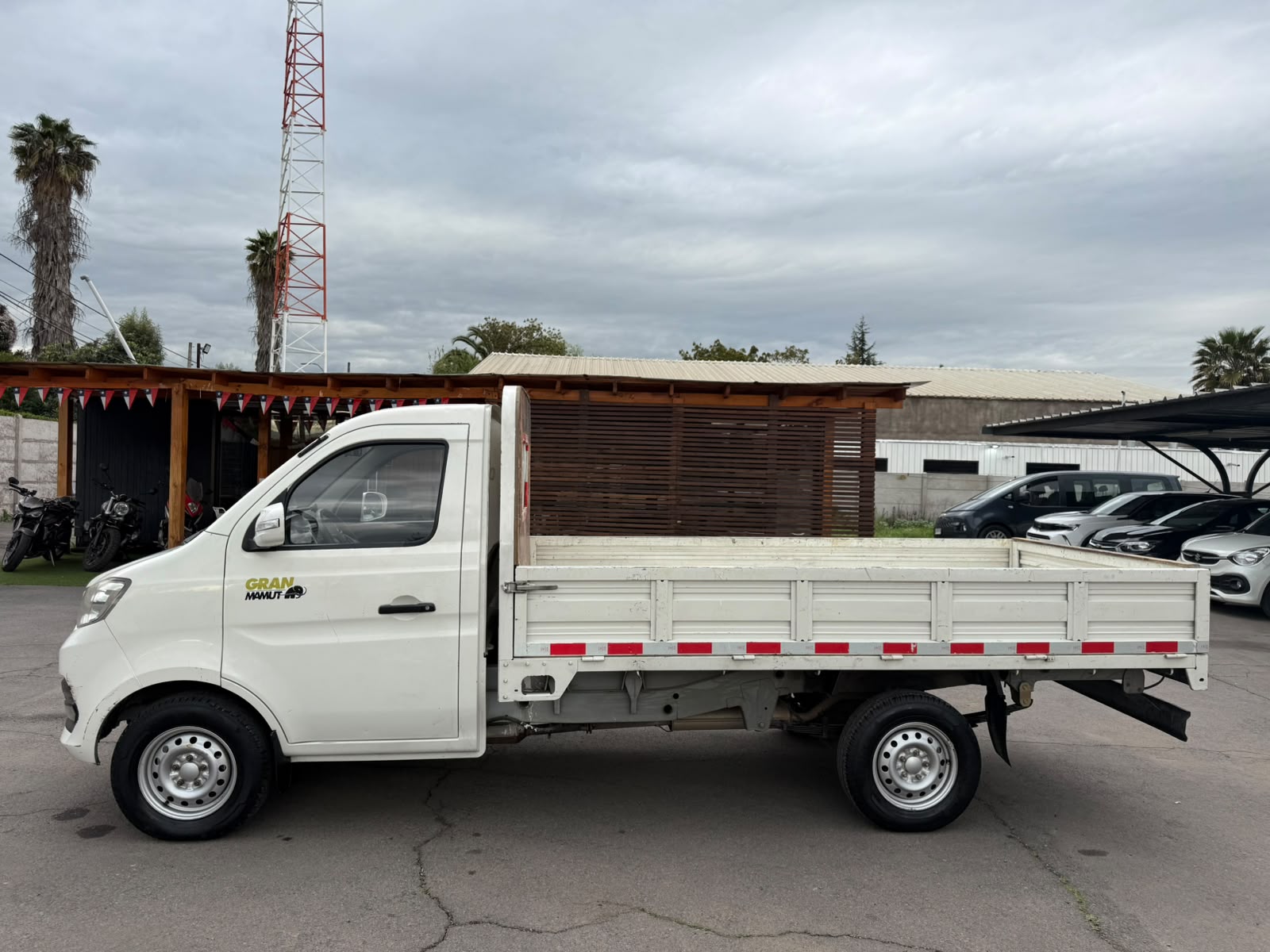 KYC T3 1.5 2023 - Foto 2 de 19