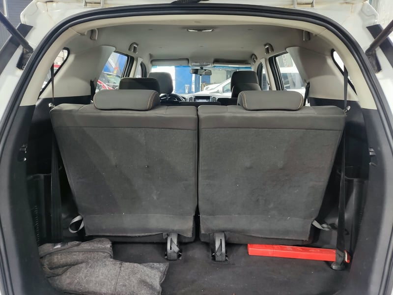 Changan CX70 1.6 2019 - Imagen 15 de 15