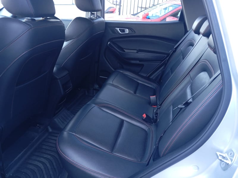 Chery TIGGO 3 1.5 2022 - Imagen 12 de 12