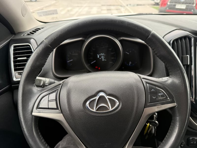 Changan CX70 OTTO 1.6 2019 - Imagen 14 de 20