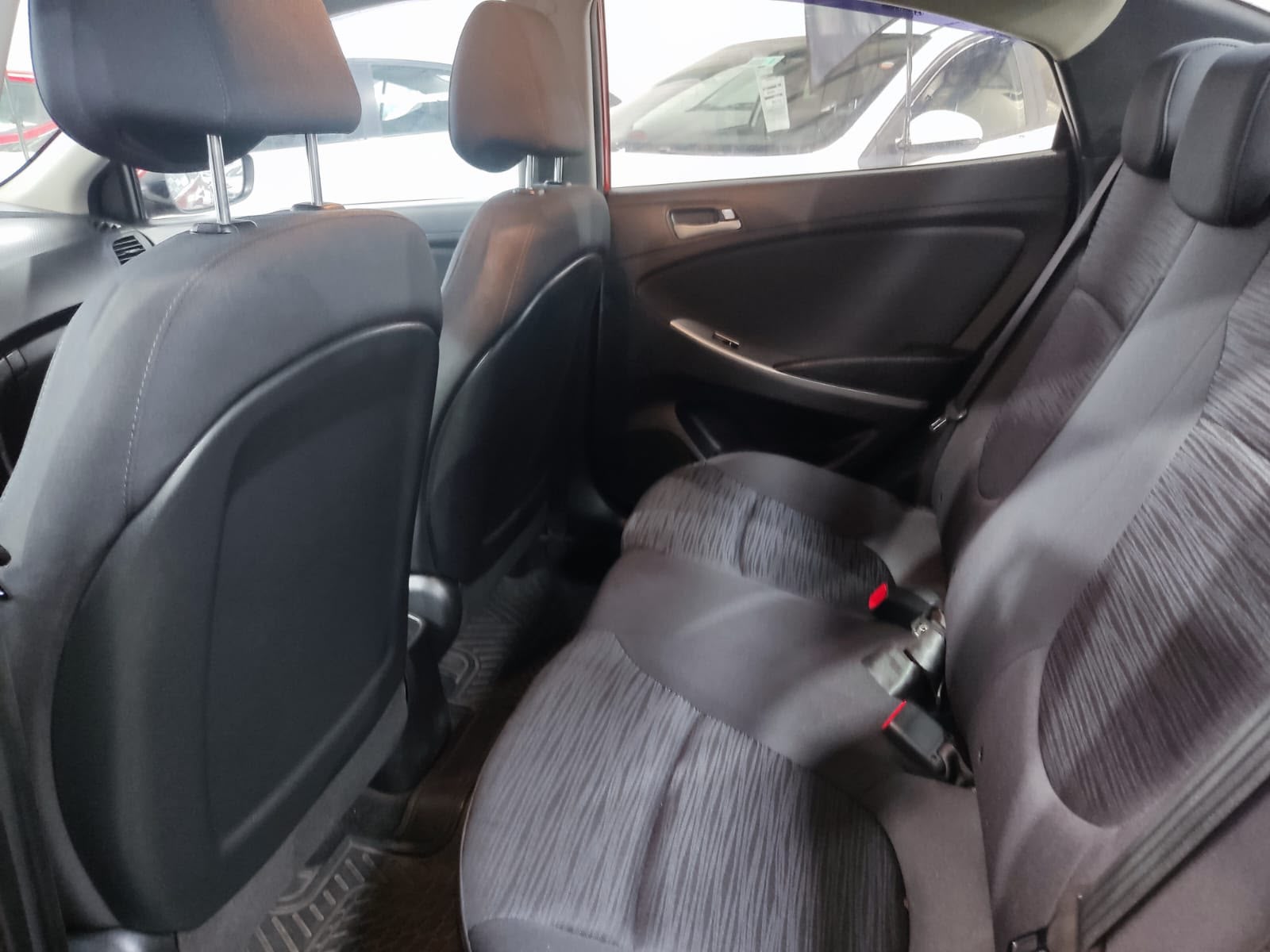 Hyundai ACCENT GL 1.4 2019 - Imagen 11 de 11