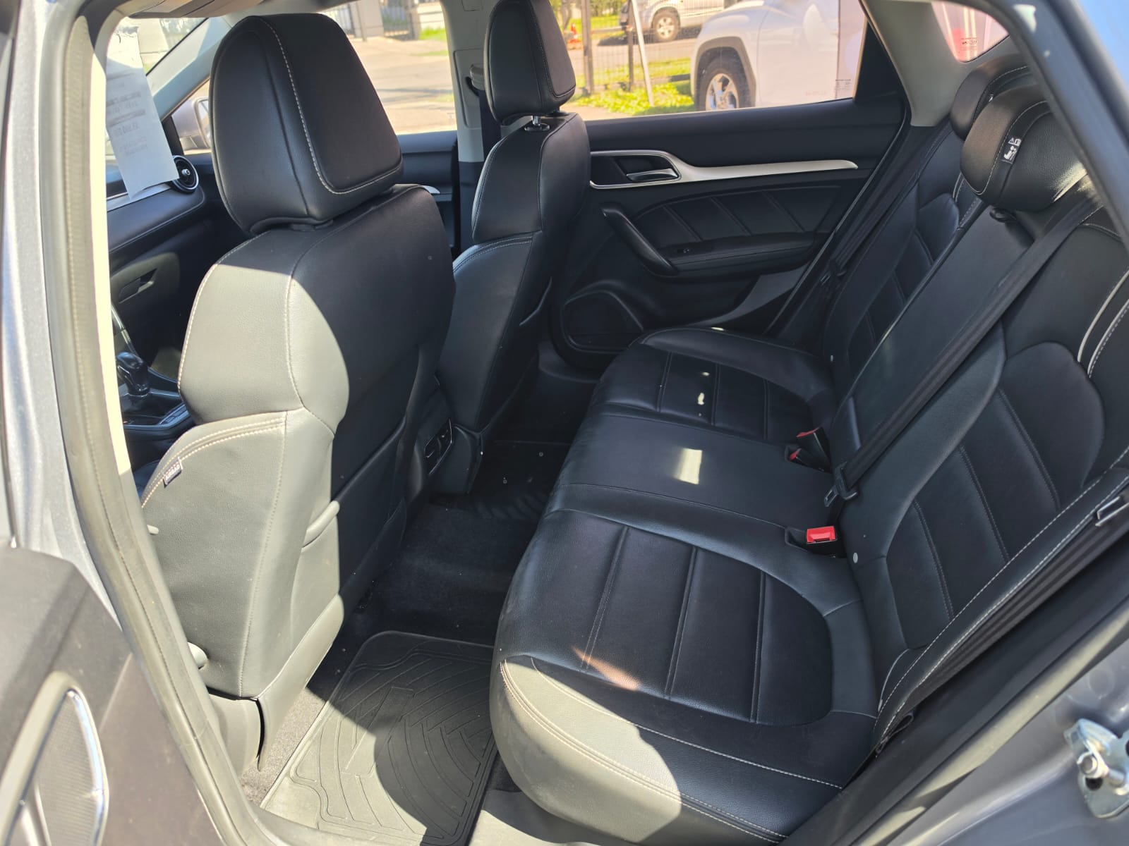 MG 6 1.5 2019 - Imagen 10 de 10