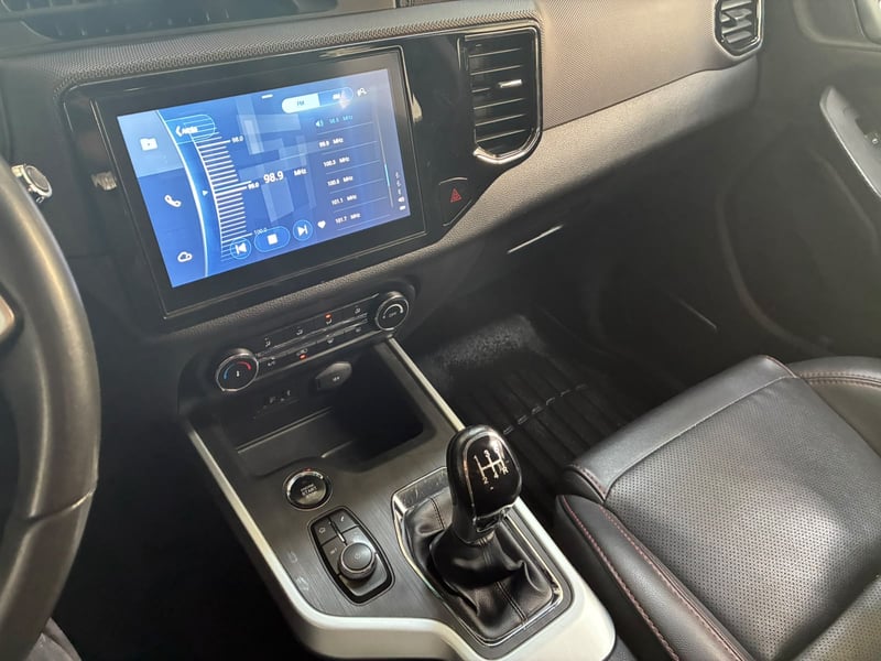 Chery TIGGO 3 1.5 2022 - Imagen 10 de 11