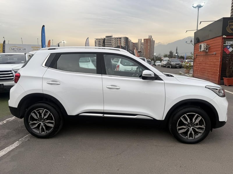 Chery NEW TIGGO 3 GLS 1.5 2023 - Imagen 6 de 20