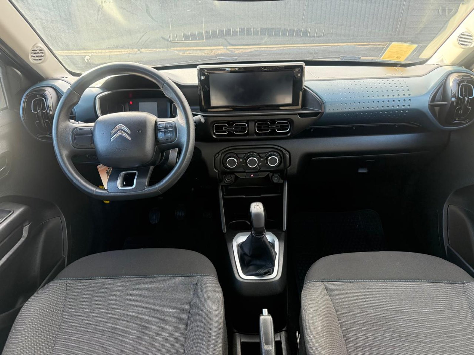 Citroën C3 PURETECH 4X2 1.2 2023 - Imagen 13 de 20