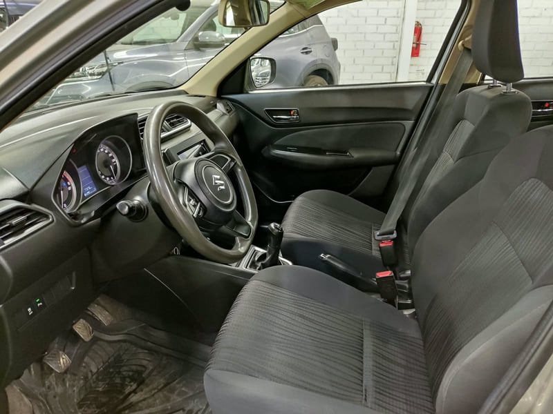 Suzuki DZIRE SEDAN 1.2 2023 - Imagen 10 de 14