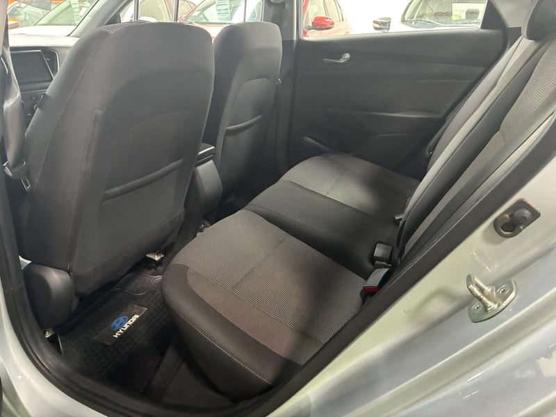 Hyundai ACCENT HCI 1.6 AUT 2023 - Imagen 11 de 11