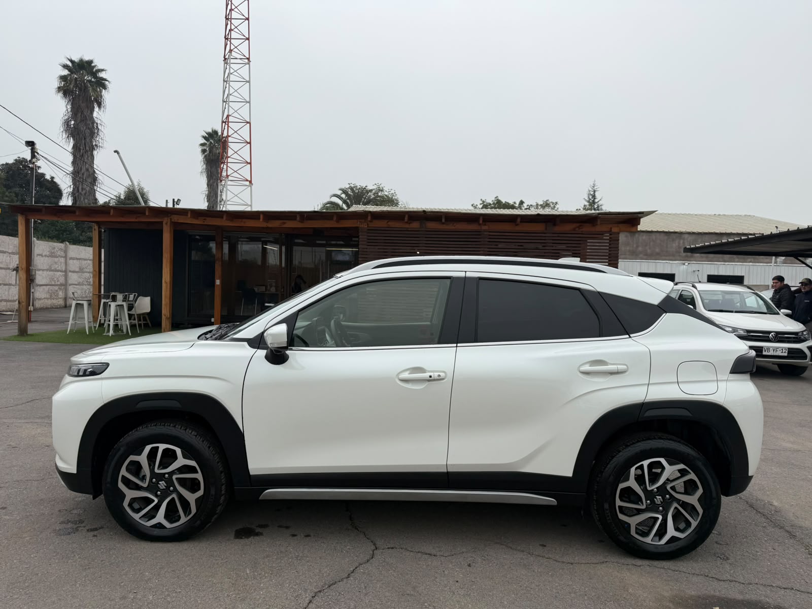 Suzuki FRONX ISG 1.5 2024 - Foto 2 de 17