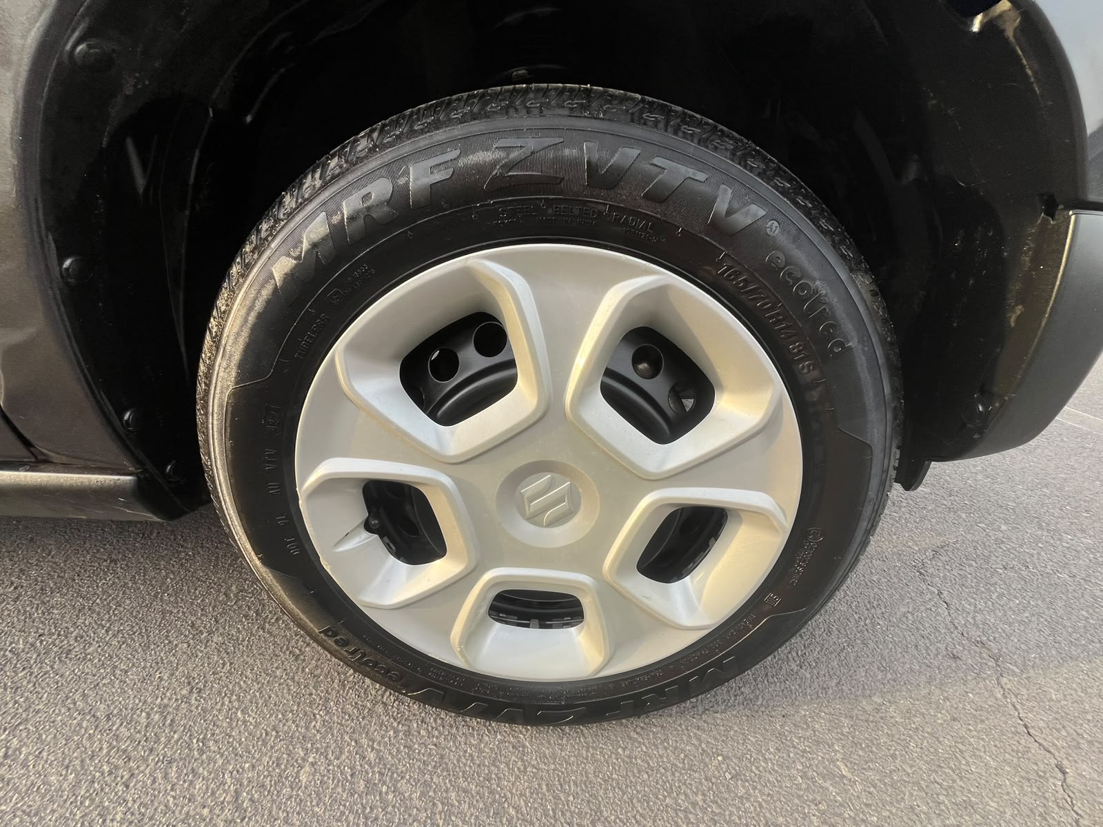 Suzuki S PRESSO HB 1.0 2021 - Imagen 17 de 18