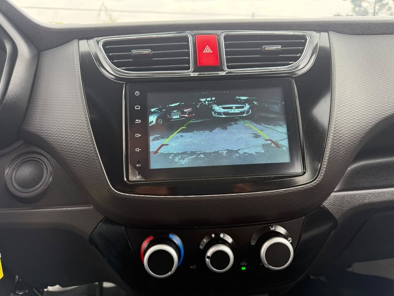 Foton TM3 DCAB 1.6 2026 - Imagen 16 de 20