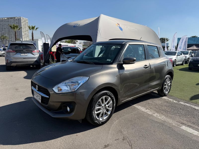 Suzuki SWIFT GL SPORT HB 1.2 2023