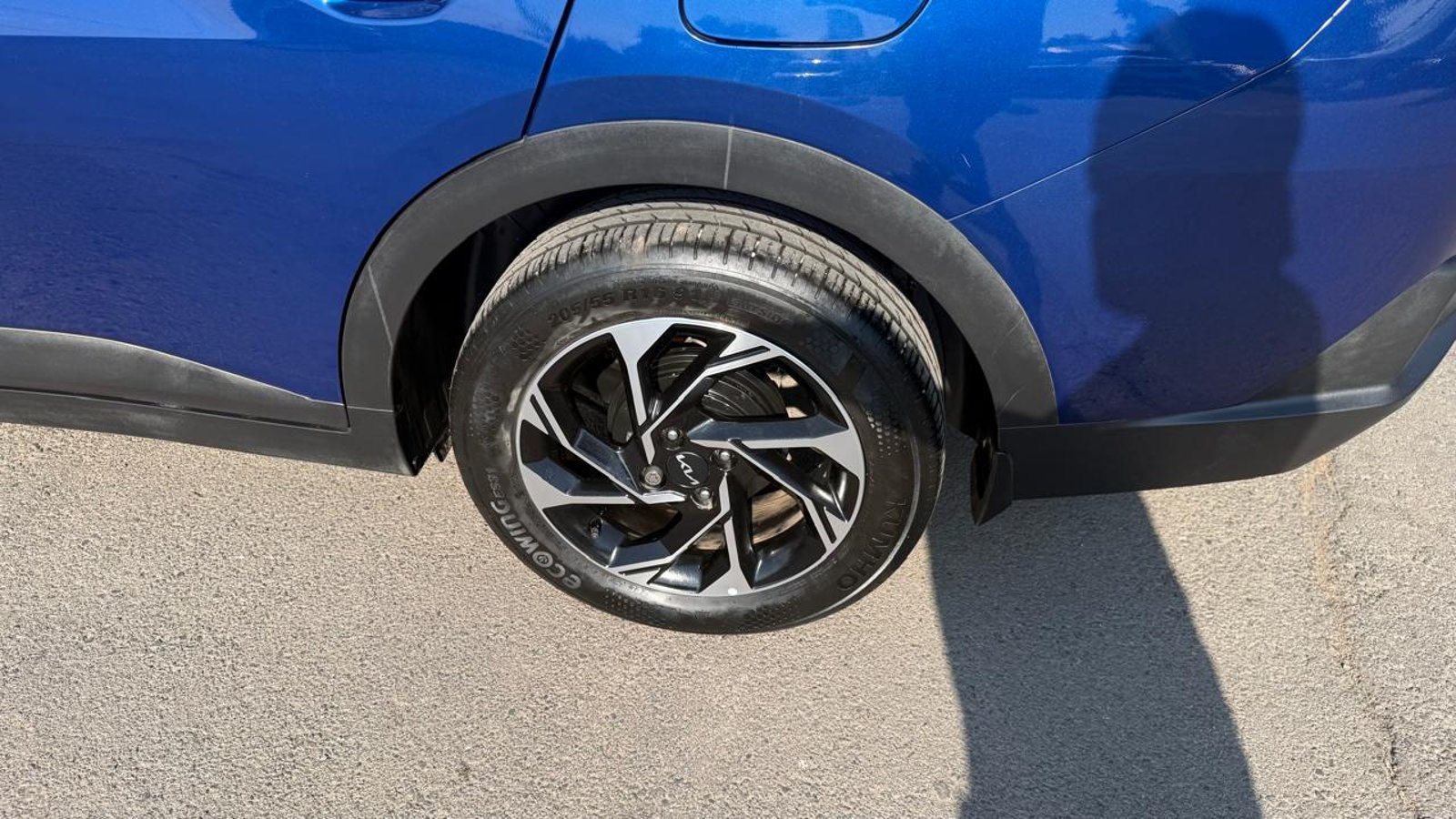 KIA K3 EX MPI 1.6 2024 - Imagen 20 de 20