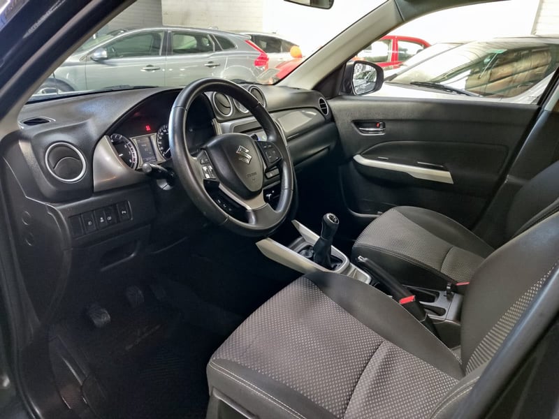 Suzuki VITARA 1.6 2018 - Imagen 8 de 12
