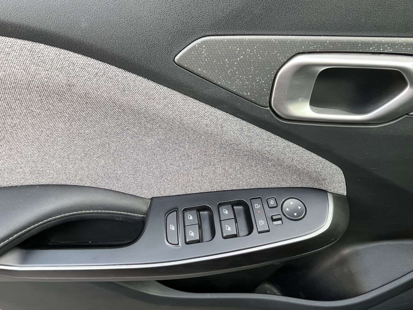 Kia K3 MPI 1.6 AUT 2025 - Imagen 10 de 20