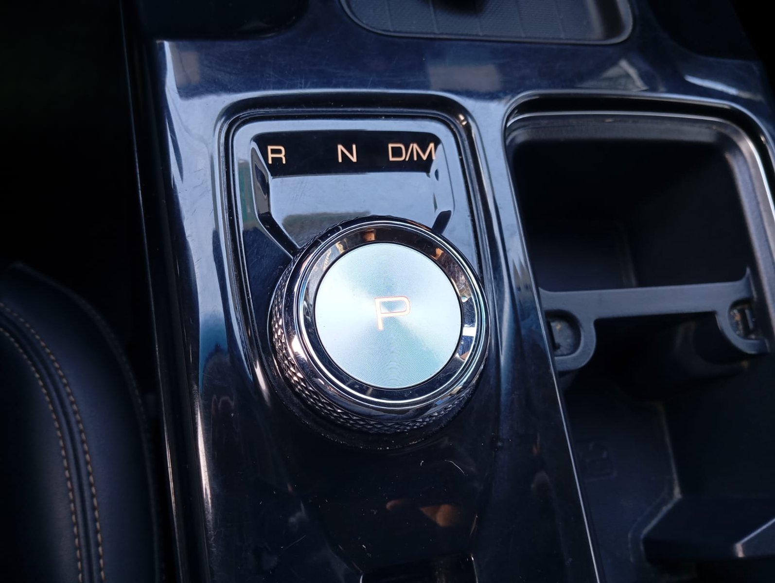 Haval DARGO DELUXE 4X4 2.0 AUT 2024 - Imagen 12 de 13