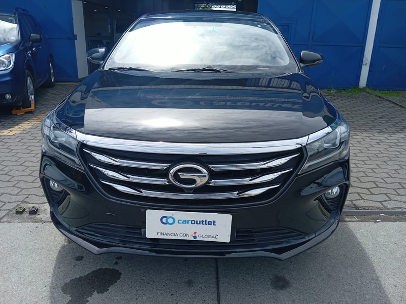 GAC Motor GA4 1.5 2023 - Imagen 6 de 13