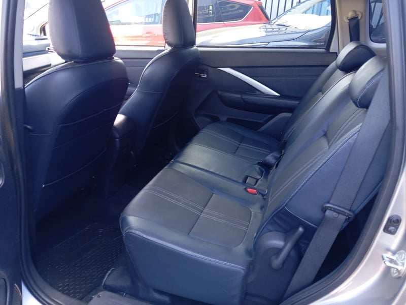 Mitsubishi XPANDER CROSS 1.5 AUT 2024 - Imagen 13 de 14