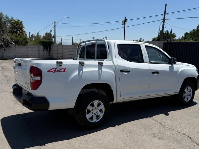 Maxus T60 4WD 2.0 2025 - Imagen 5 de 20