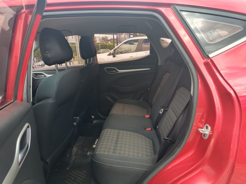 MG ZS 5P 1.5 2019 - Imagen 10 de 11