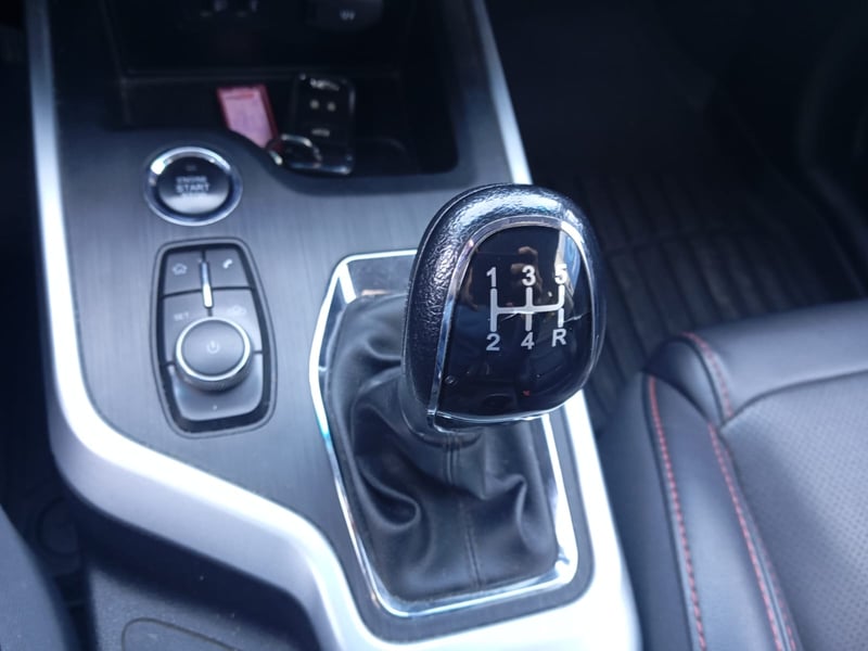 Chery TIGGO 3 1.5 2022 - Imagen 11 de 12