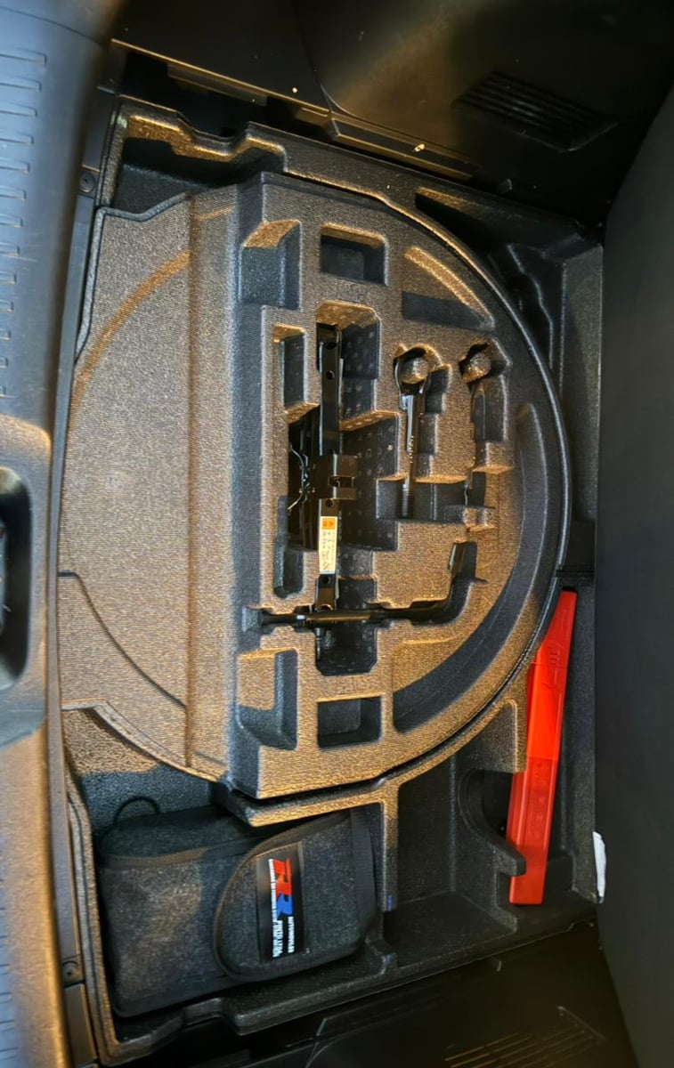 CHANGAN CS35 1.6 2022 - Imagen 19 de 19