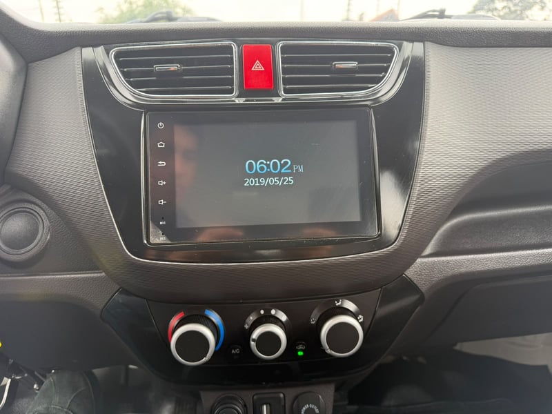 Foton TM3 DCAB 1.6 2026 - Imagen 15 de 20