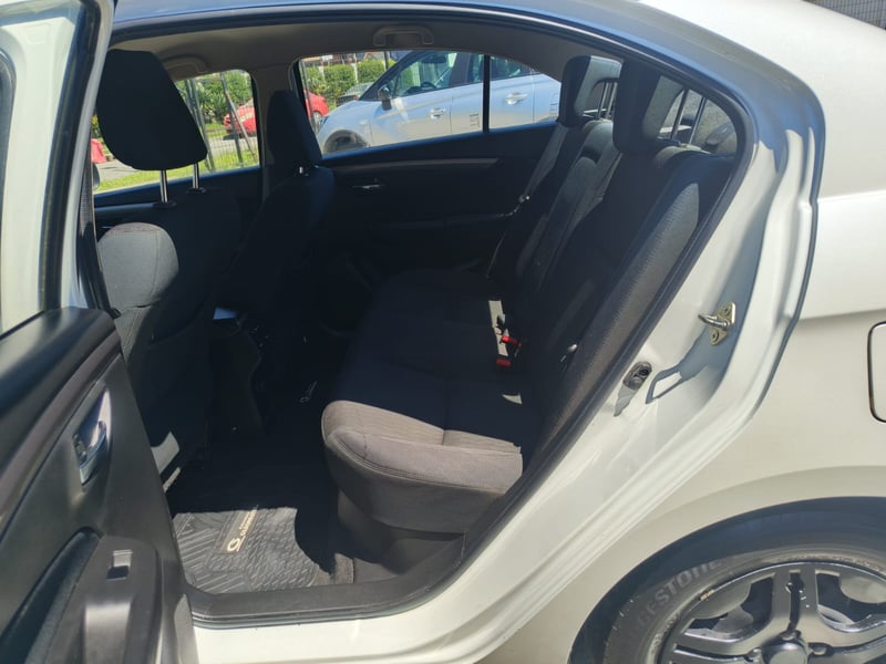 Suzuki CIAZ GL 1.4 2021 - Imagen 10 de 11