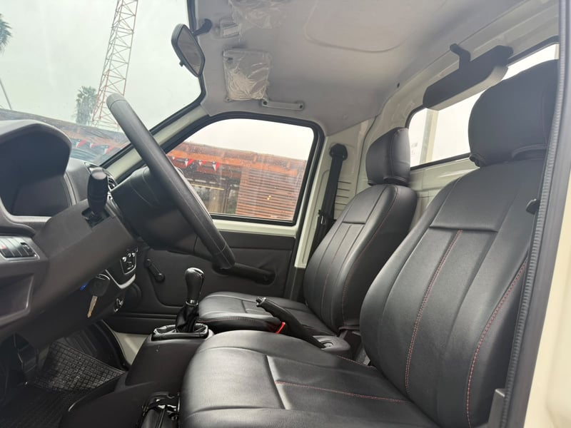 Foton MIDI CS 1.2 2025 - Imagen 10 de 19