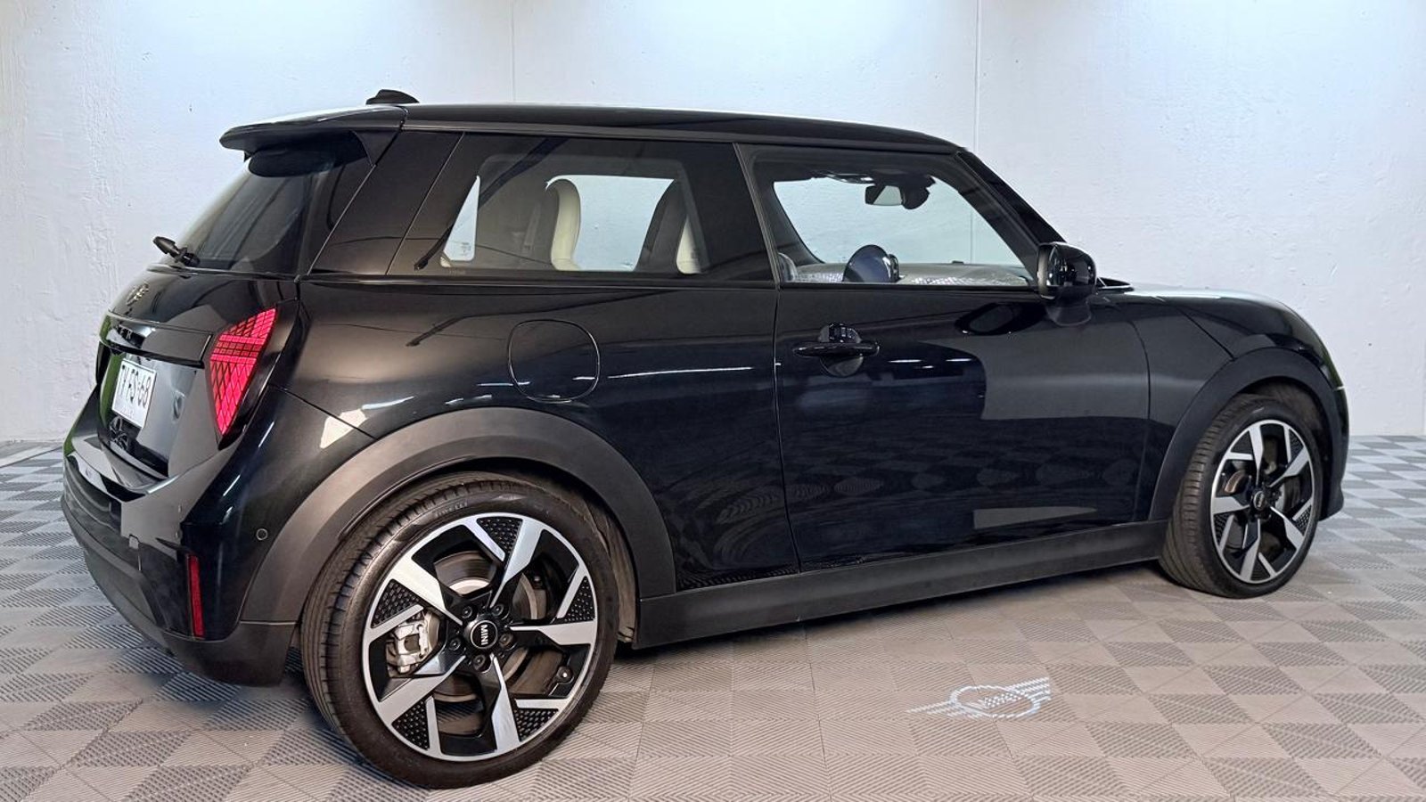Mini COOPER C 1.5 AUT 2025 - Imagen 5 de 20