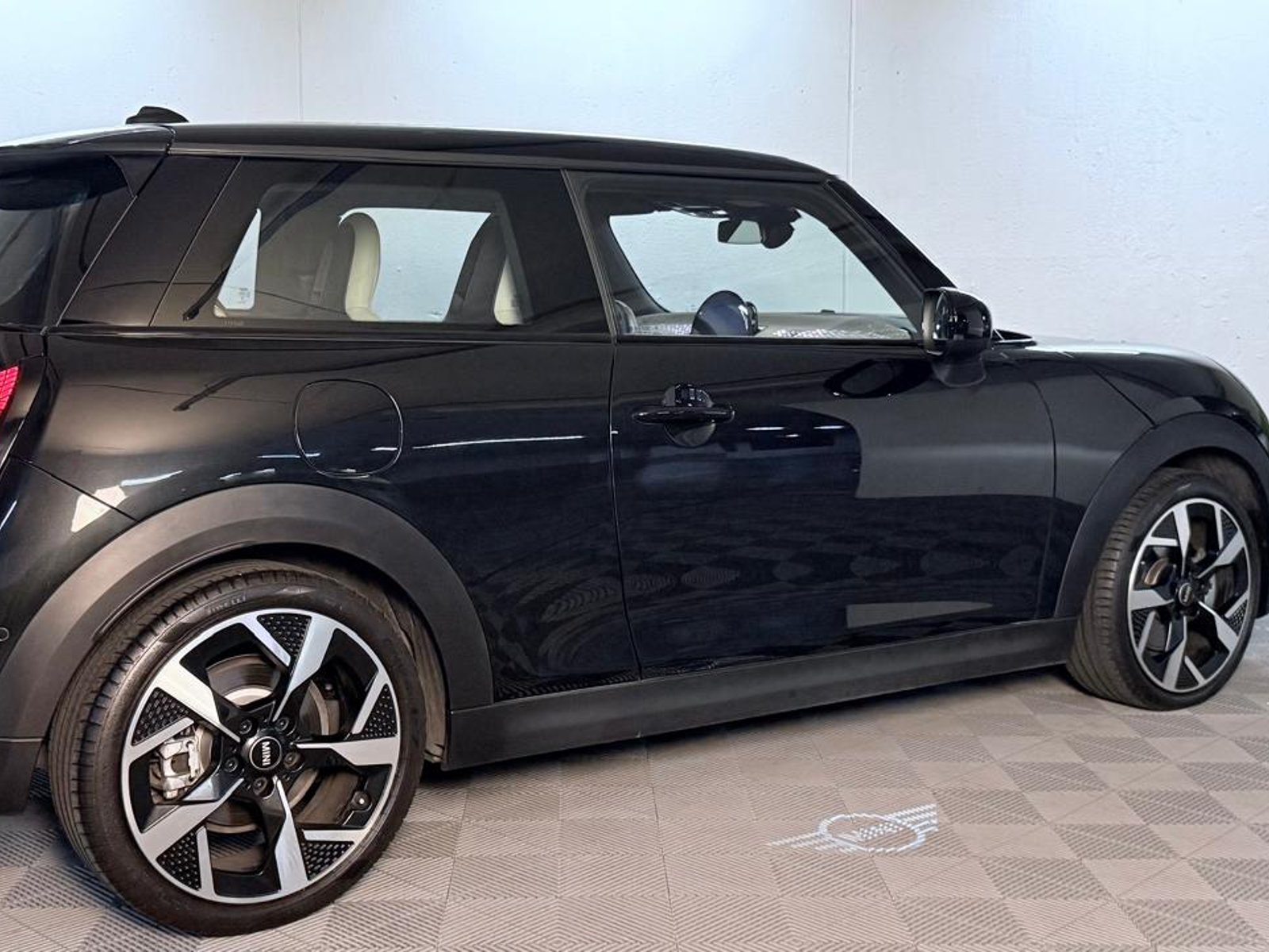 Mini COOPER C 1.5 AUT 2025 - Foto 5 de 20