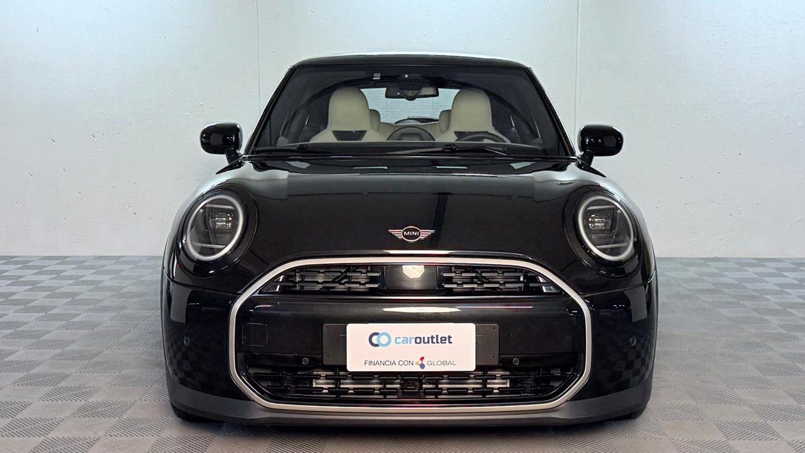 Mini COOPER C 1.5 AUT 2025 - Imagen 8 de 20