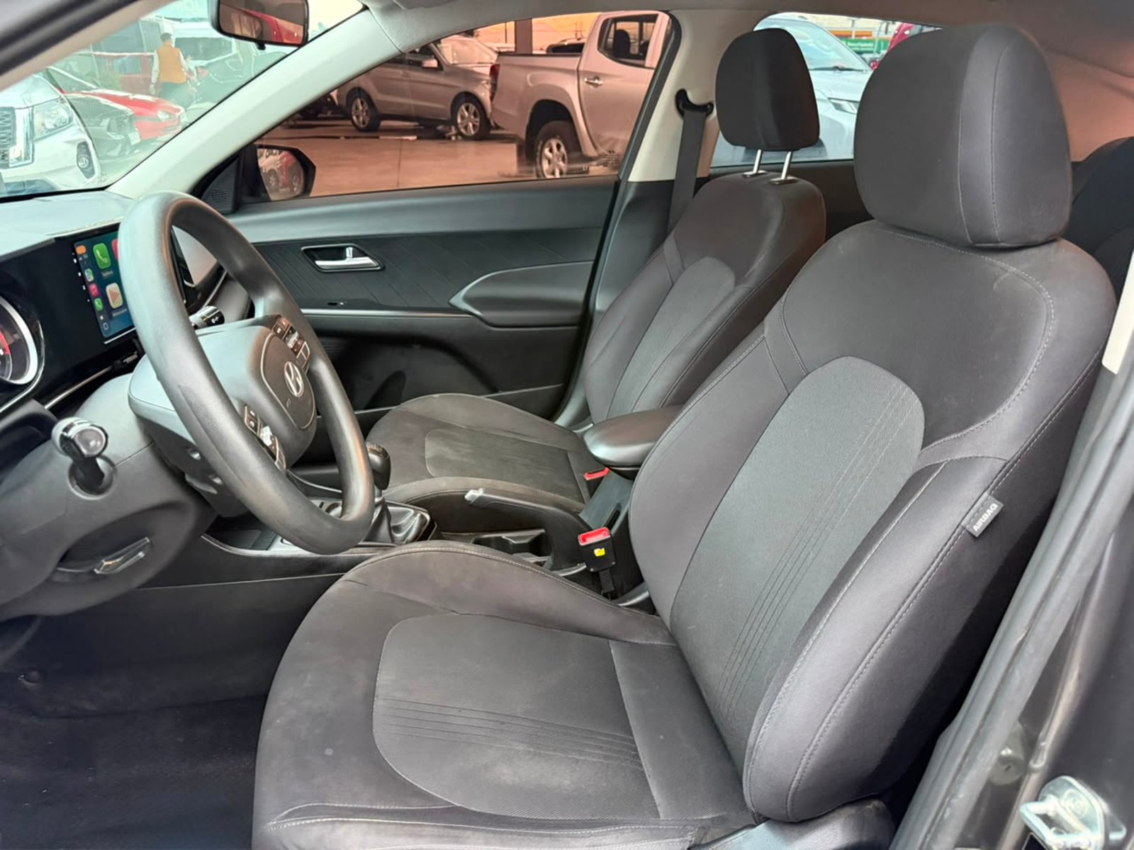Hyundai ACCENT BN7I MPI 1.5 2024 - Imagen 10 de 18