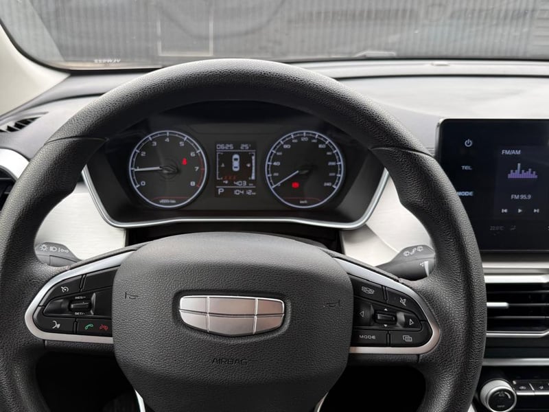 Geely COOLRAY 1.5 AUT 2026 - Imagen 13 de 20
