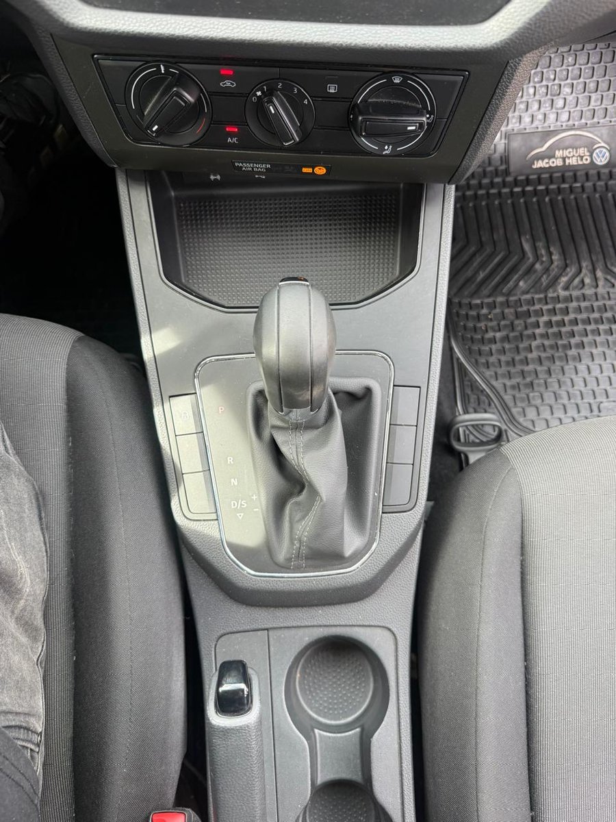 SEAT ARONA 1.6 AUT 2020 - Imagen 18 de 20