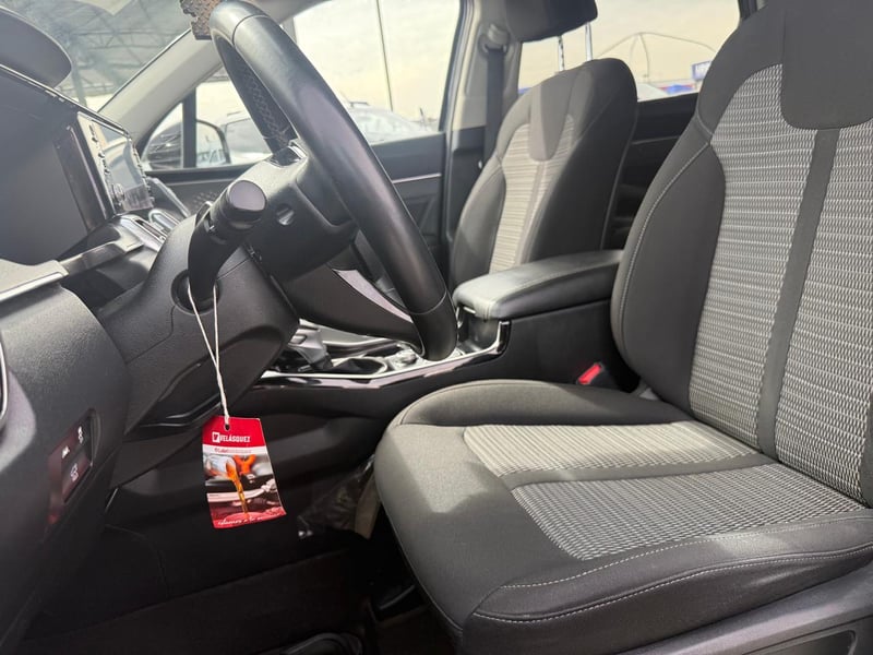 Kia SORENTO 2WD 2.5 AUT 2022 - Imagen 10 de 20